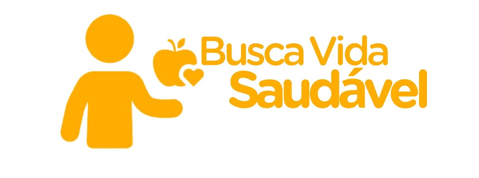 Busca Vida Saudável